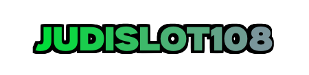JUDISLOT108 Logo